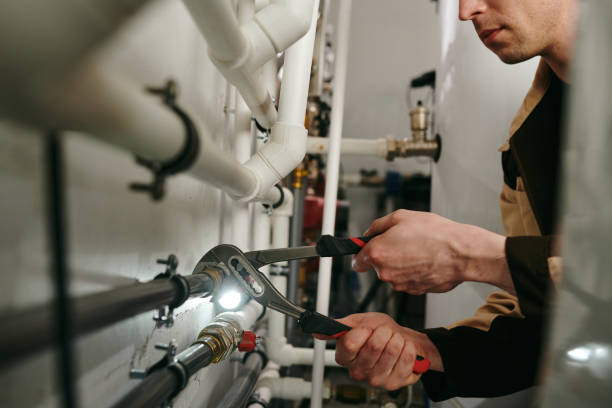 Best Emergency Plumbing Repair  in Pontiac, MI