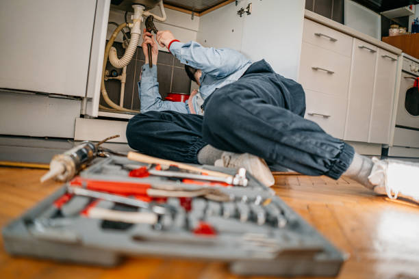 Best Water Heater Repair  in Pontiac, MI