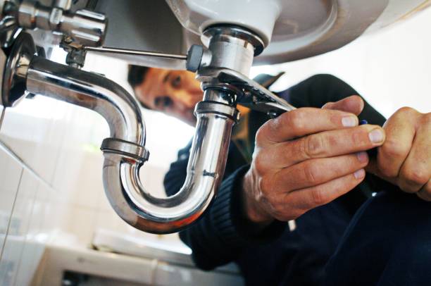 Best Plumbing Inspection Services  in Pontiac, MI