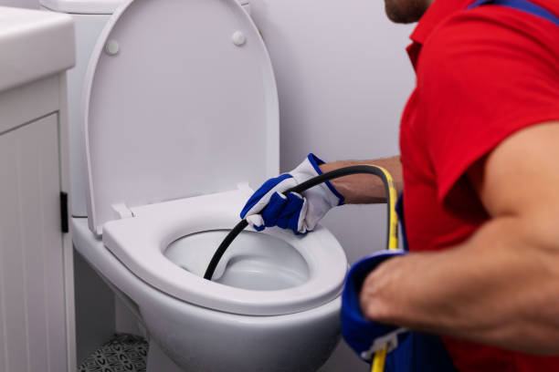 Best Water Softener Installation  in Pontiac, MI