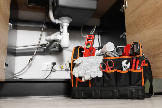 Best Shower Repair Services  in Pontiac, MI
