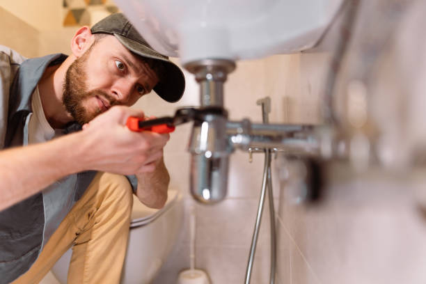 Best Plumbing Services Near Me  in Pontiac, MI