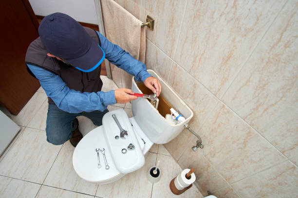 Best Local Plumber Services  in Pontiac, MI