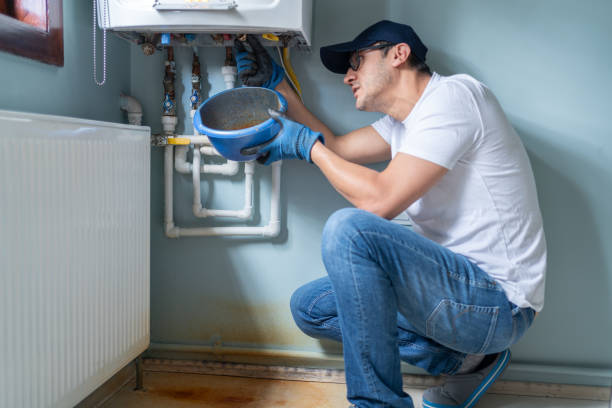 Best Sewer Cleaning Services  in Pontiac, MI