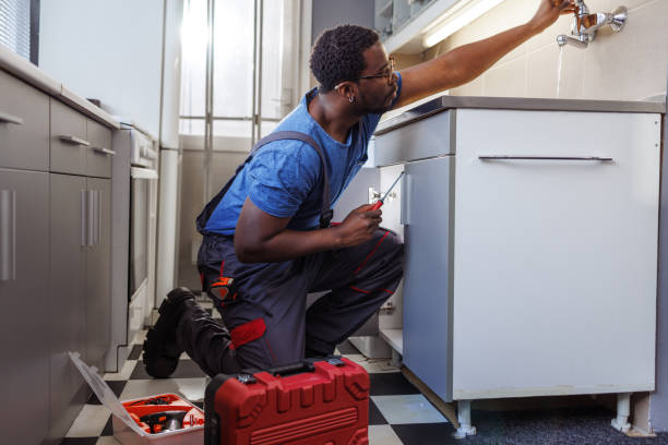 Best 24-Hour Plumber Near Me  in Pontiac, MI