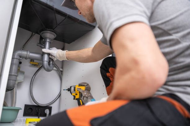 Best Hot Water Heater Installation  in Pontiac, MI