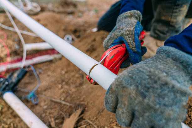 Best Emergency Plumbing Repair  in Pontiac, MI