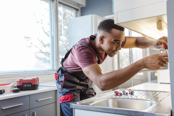 Best Sewer Cleaning Services  in Pontiac, MI