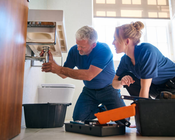Best 24-Hour Plumber Near Me  in Pontiac, MI